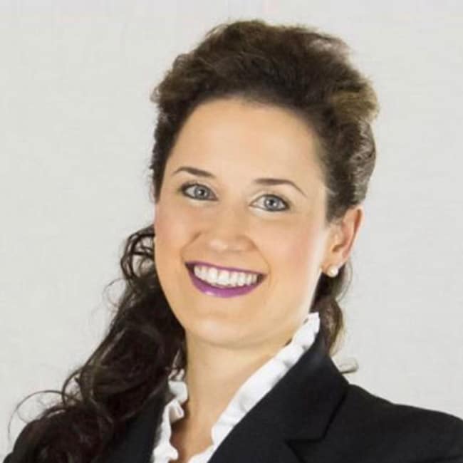 Nicole Seeley, Lawyer in Tampa Florida