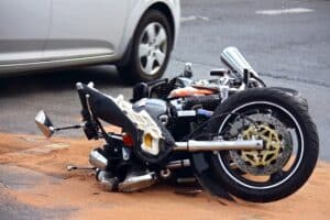 Tampa, FL - Motorcyclist Injured in Crash at I-275 & S Howard Ave