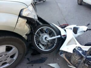 What Causes Most Florida Motorcycle Accidents?