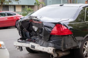 How Does Tailgating Cause Florida Car Accidents?