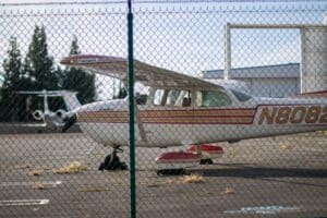 Hernando Co, FL - Two Injured in Plane Crash near Wildlife Mgmt Area