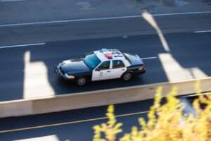 Tampa, FL - Officer Involved in Crash at MLK Blvd & 29th St