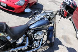 Sarasota, FL - Motorcyclist Dies in Collision on Fruitville Rd