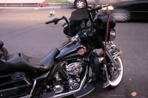Palmetto, FL - Motorcyclist Killed in Parking Lot Crash on Old US Hwy 41