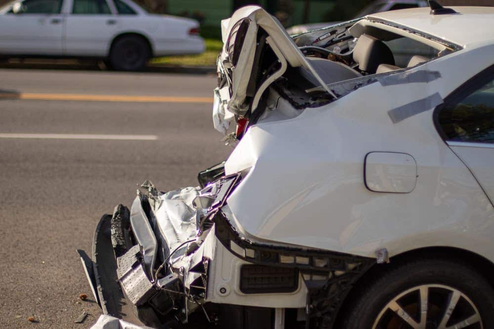 St Petersburg, FL – Collision at US-19 & 10th Ave Results in Injuries