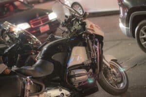 St Petersburg, MS - Elijah Cates Dies in Motorcycle Crash at 1st Ave & 30th St
