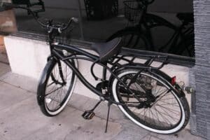 Seminole, FL - Linda Garrison Hurt in Bicycle Accident at Park & Seminole Blvd