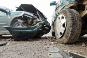 How to Support Your Car Accident Claim with Evidence