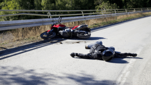 Lakeland, FL – Fatal Motorcycle Crash on S Florida Ave near Polk Parkway Takes One Life