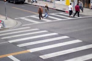 Most Important Steps to Take After a Pedestrian Accident