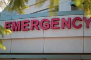 Tampa, FL - Victims Hurt in Auto Crash on I-4 at Columbus Dr