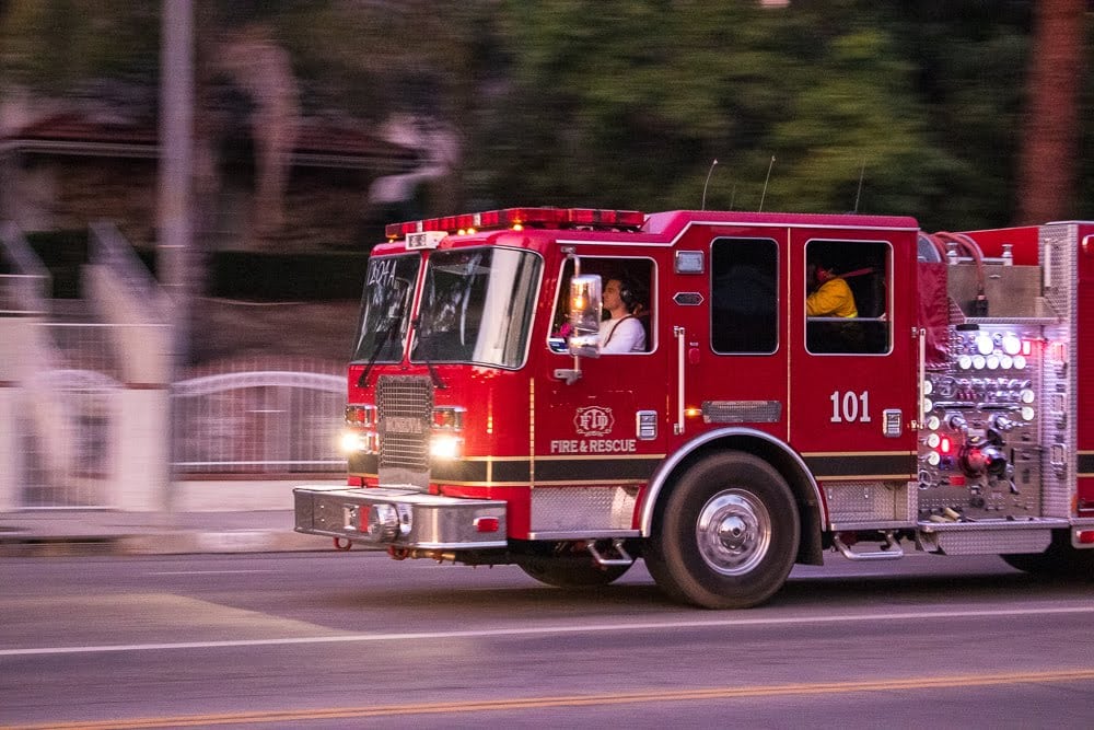 New Port Richey, FL – Child, Adult Killed in Fire at the Park at Ashley Place Apartments