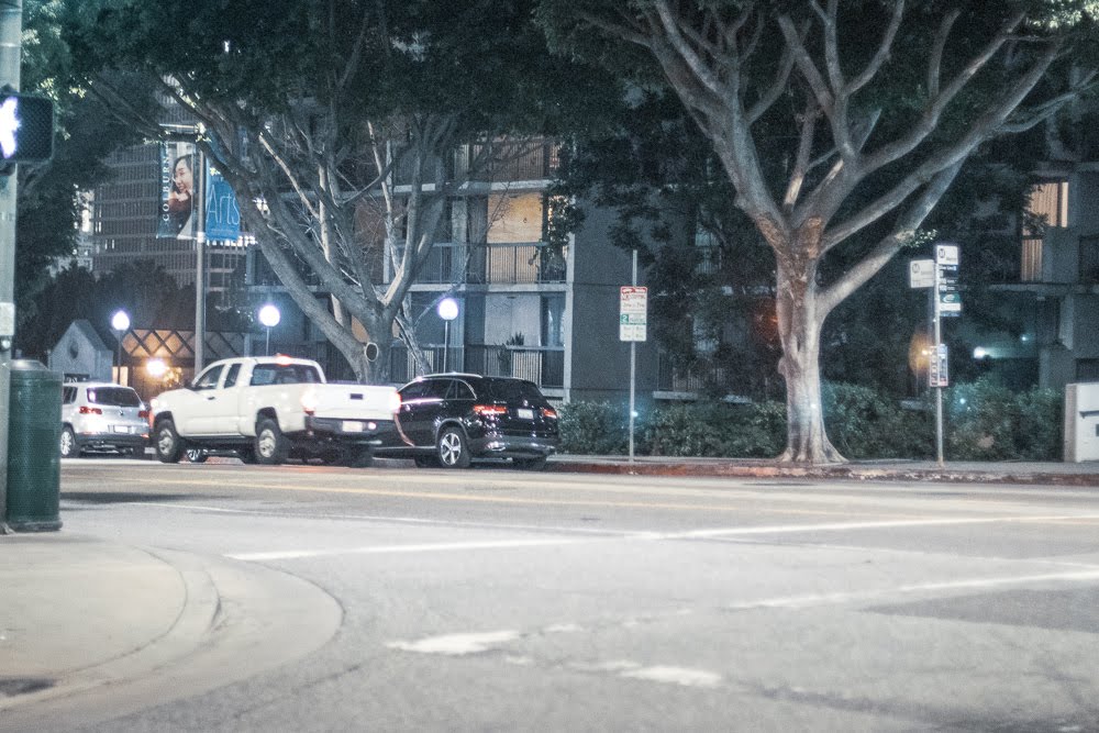 St Petersburg, FL – 34th Ave & 4th St Reported Site of Crash with Injuries