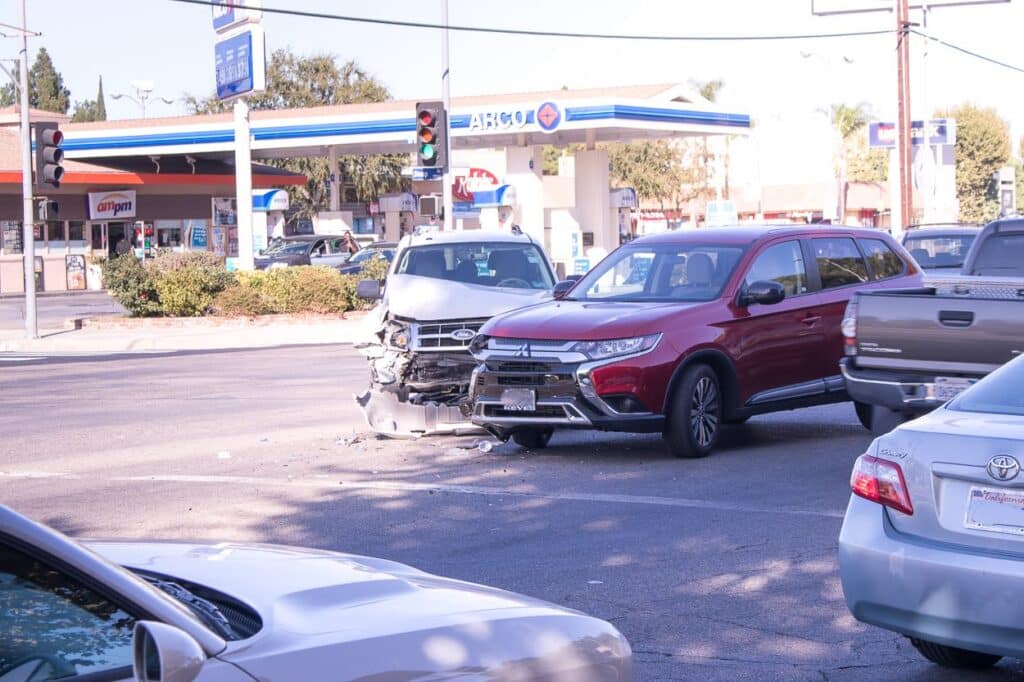 Palm Harbor, FL – All Lanes Closed After Injury Collision at Belcher Rd & Nebraska Ave