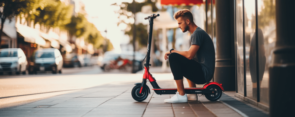 Top Electric Scooter Troubleshooting Tips for a Smooth Ride