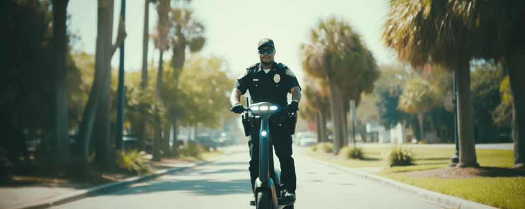Navigating Florida E Scooter Laws: A Complete 2024 Guide for Riders