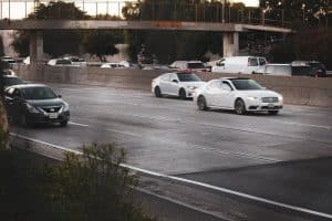 Dunnellon, FL – Auto Wreck on W Dunklin St Ends in Injuries