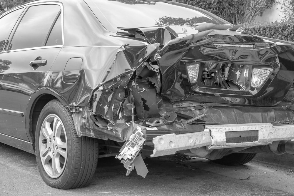 Tampa, FL – Early Morning Crash on E Fowler Ave Leaves Victims Injured