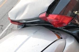 Tampa, FL - Crash With Injuries at E Columbus Dr & N 40th St