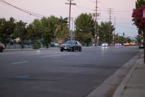 Tampa, FL - Injury Crash Reported at N Howard Ave & Arch St