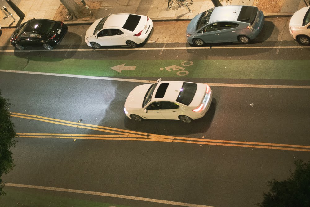 Tampa, FL – Car Wreck with Injuries at S W Shore Blvd & Azeele St