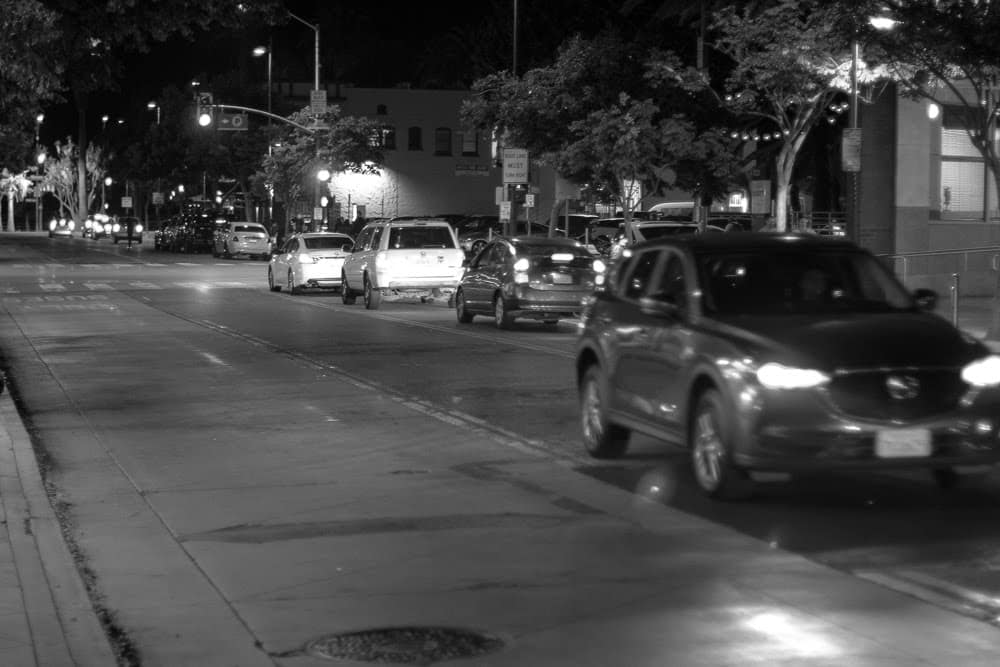 Tampa, FL – Injuries in Crash on E 97th Ave